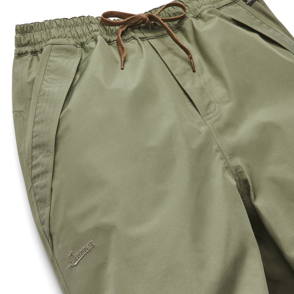 Cascade Crest Packable GTX Pants Dusty Olive / Danner
