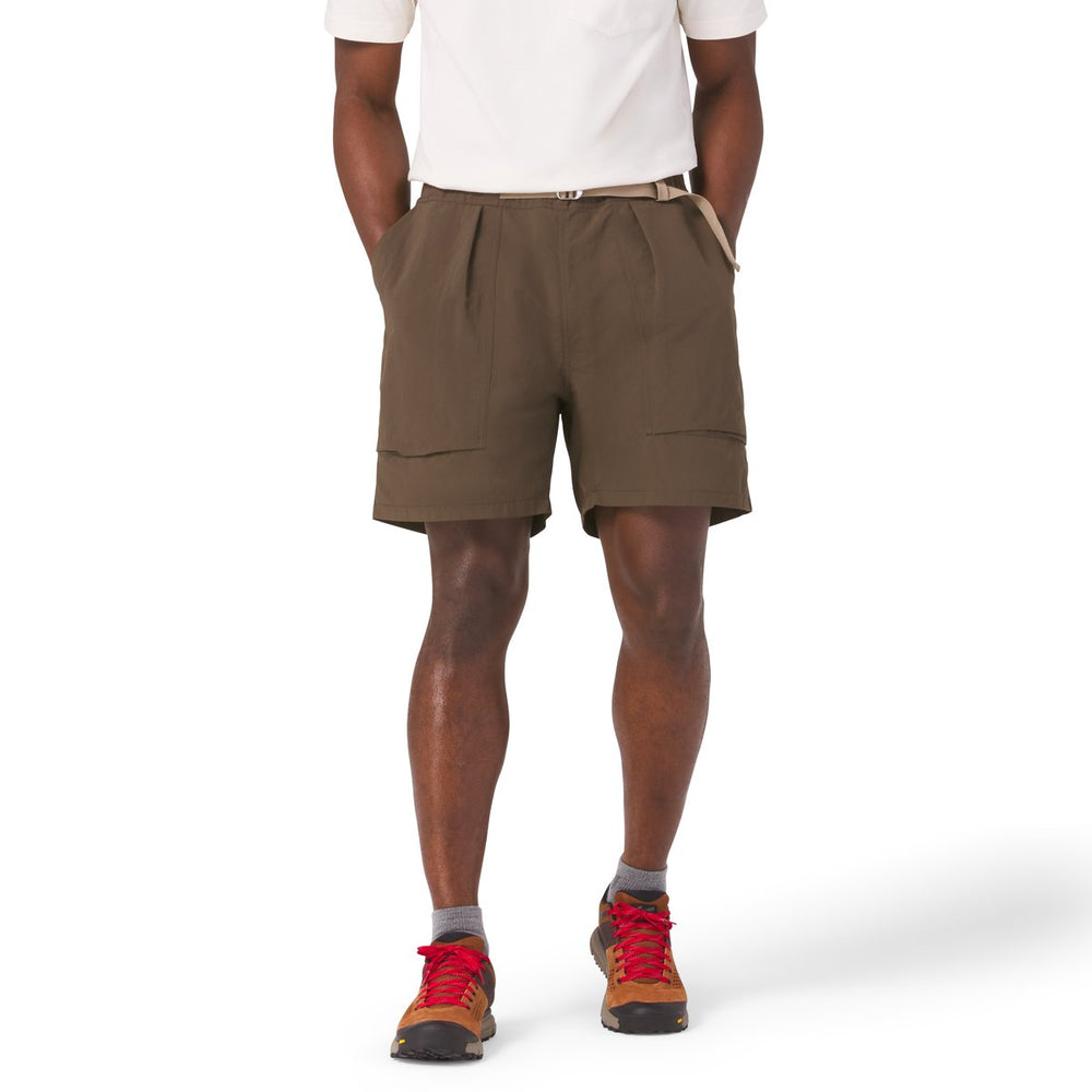 Utility Shorts Wren / Danner