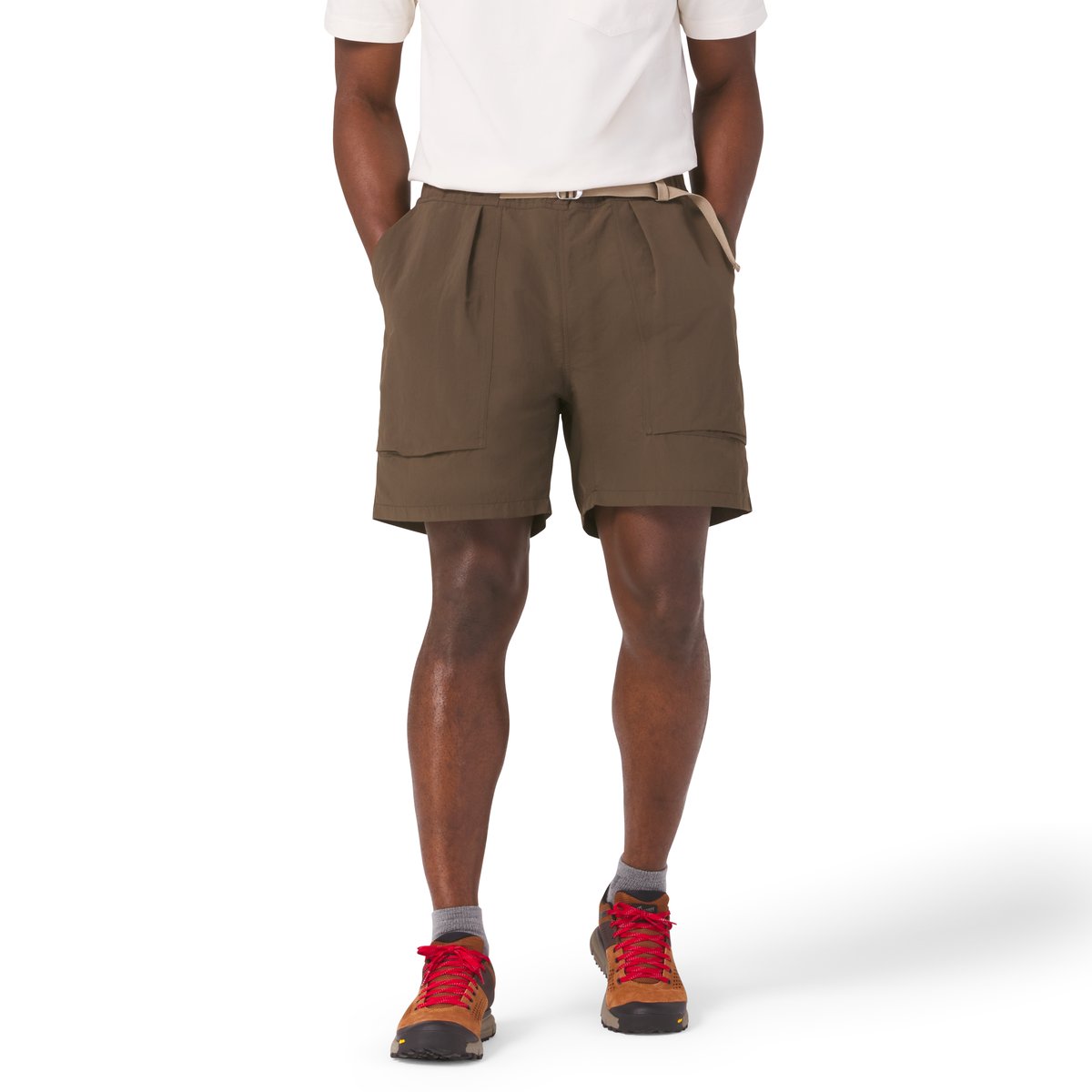 Utility Shorts Wren / Danner