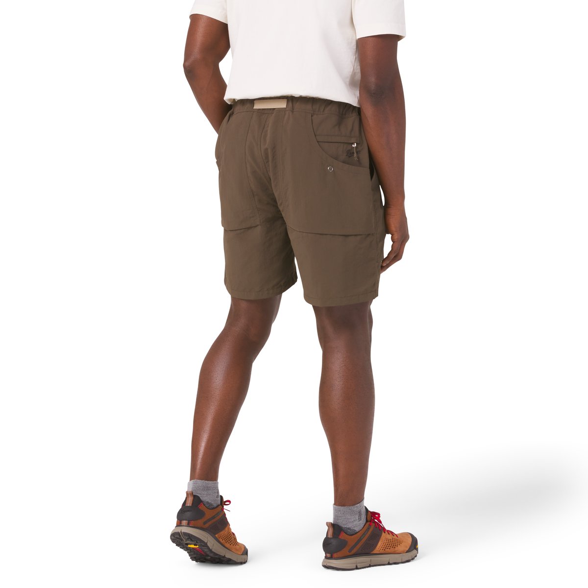 Utility Shorts Wren / Danner