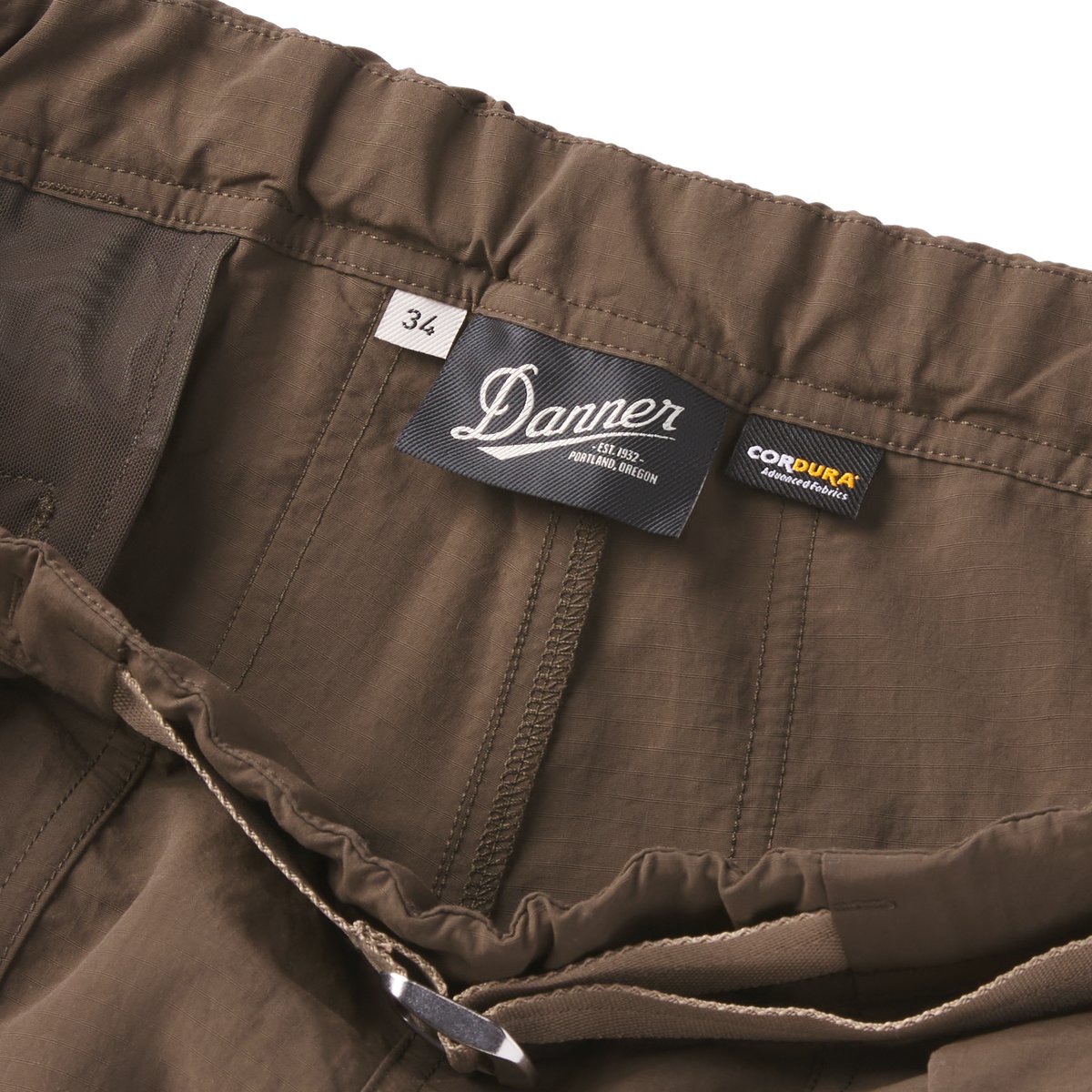 Utility Shorts Wren / Danner