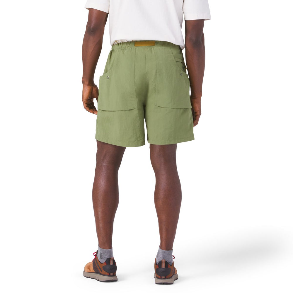 Utility Shorts Olivine / Danner