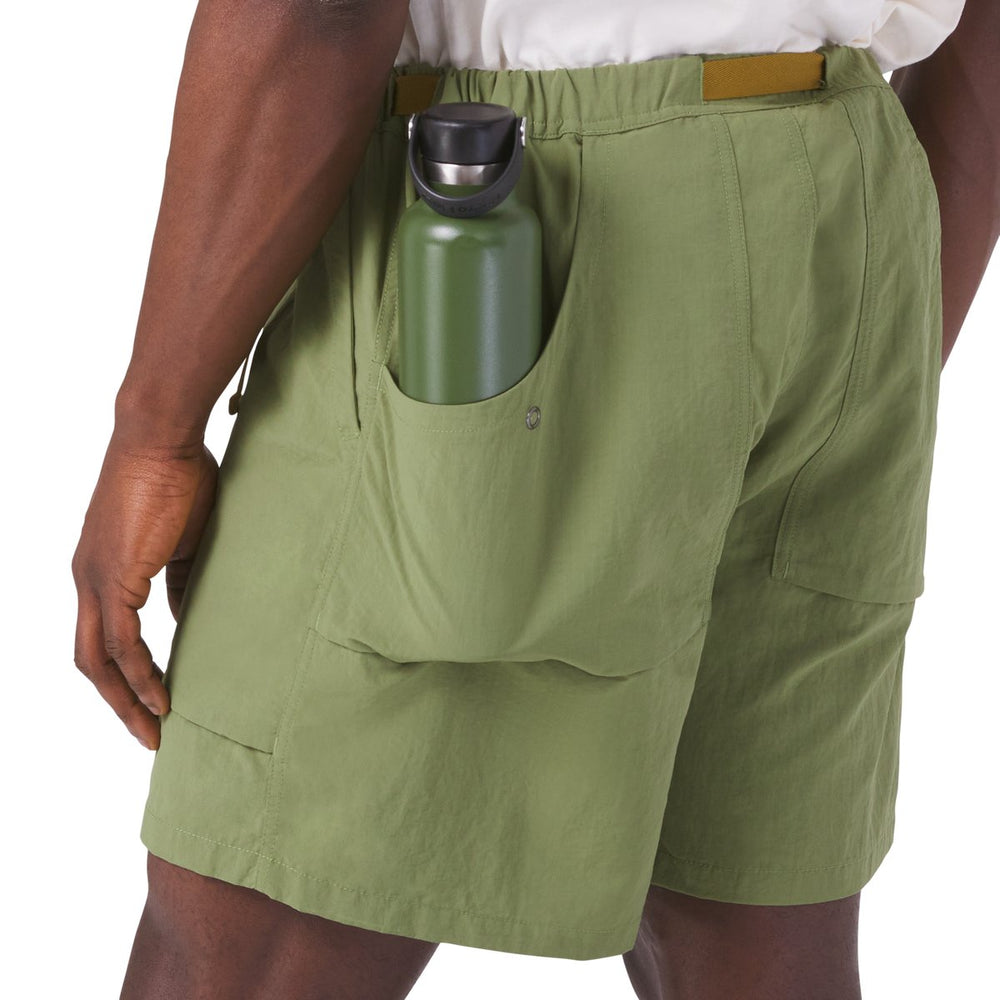 Utility Shorts Olivine / Danner