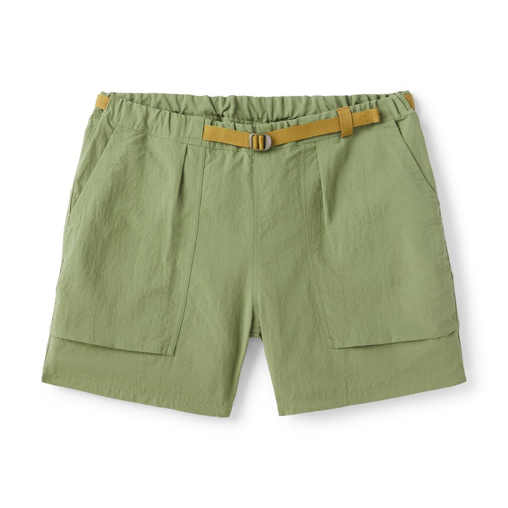 Utility Shorts Olivine / Danner