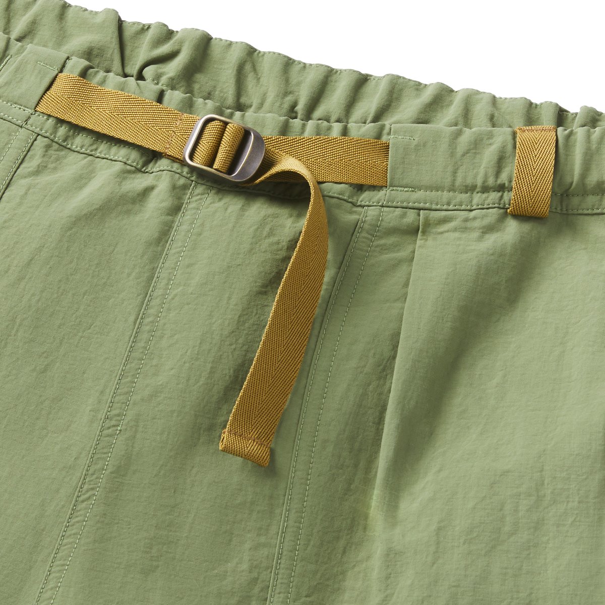 Utility Shorts Olivine / Danner