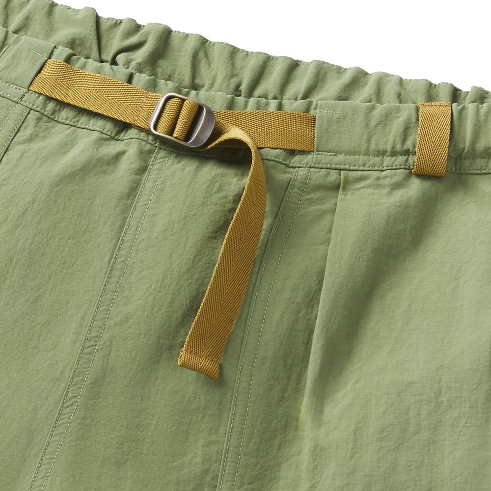 Utility Shorts Olivine / Danner