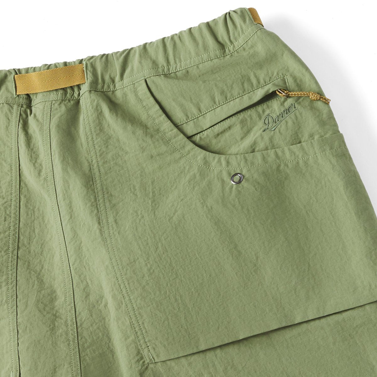 Utility Shorts Olivine / Danner
