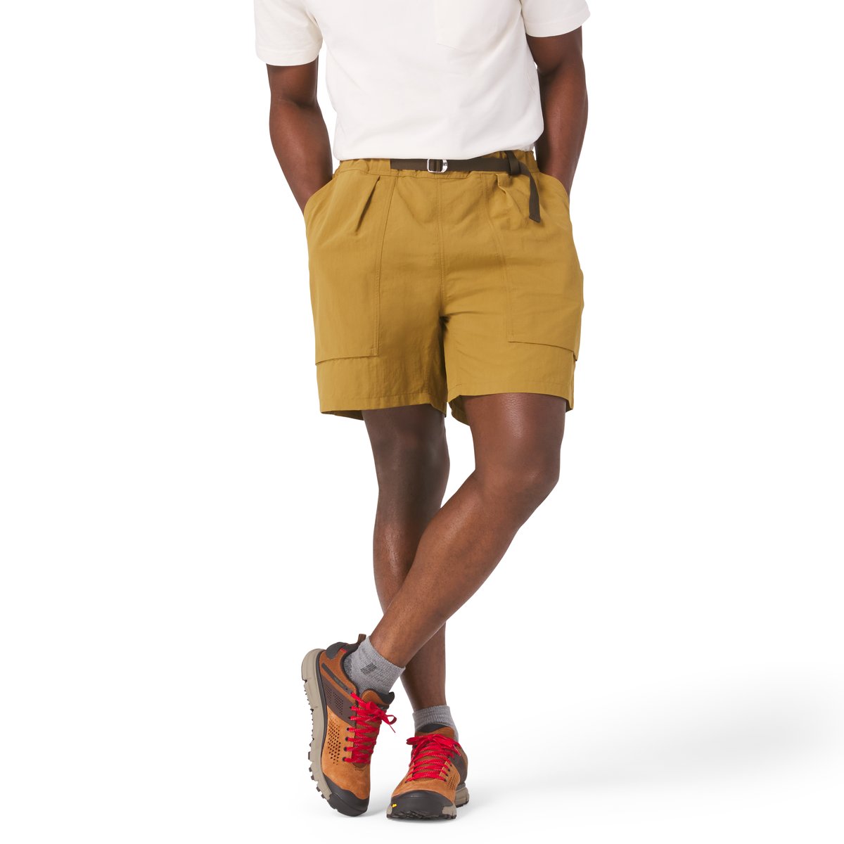 Utility Shorts Butternut / Danner