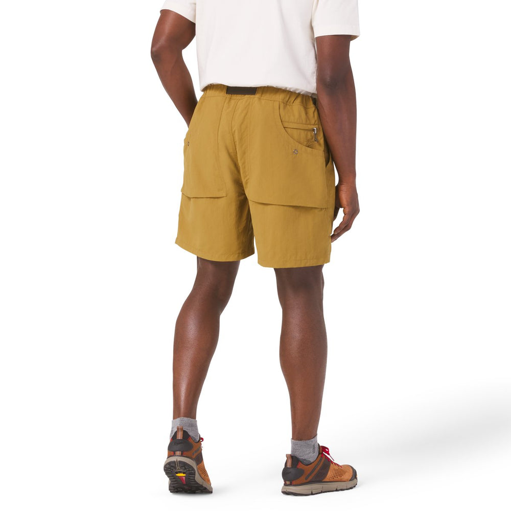 Utility Shorts Butternut / Danner