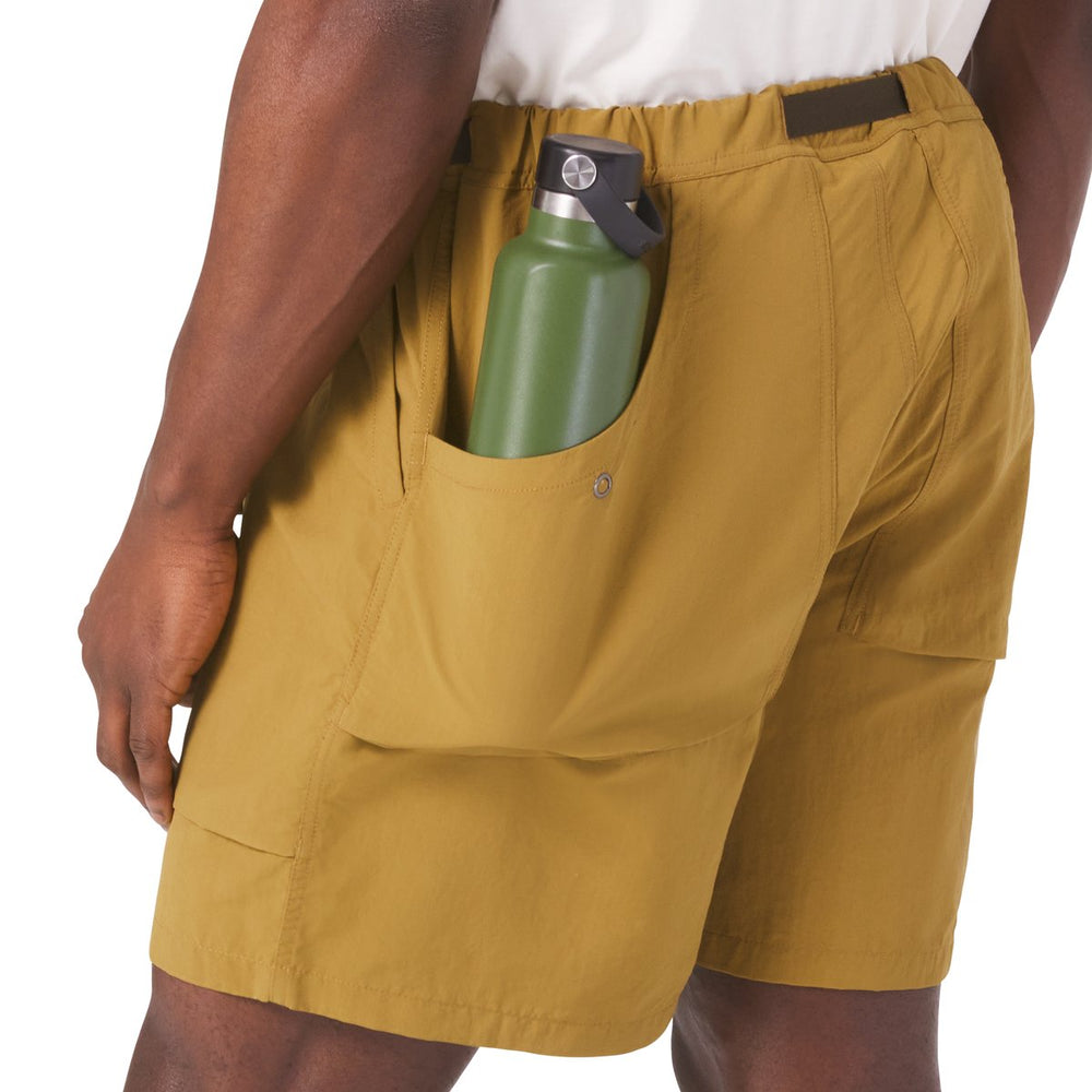Utility Shorts Butternut / Danner