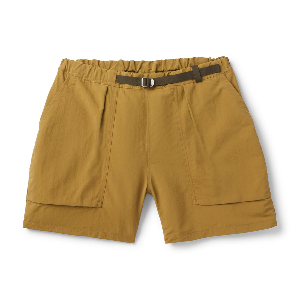 Utility Shorts Butternut / Danner