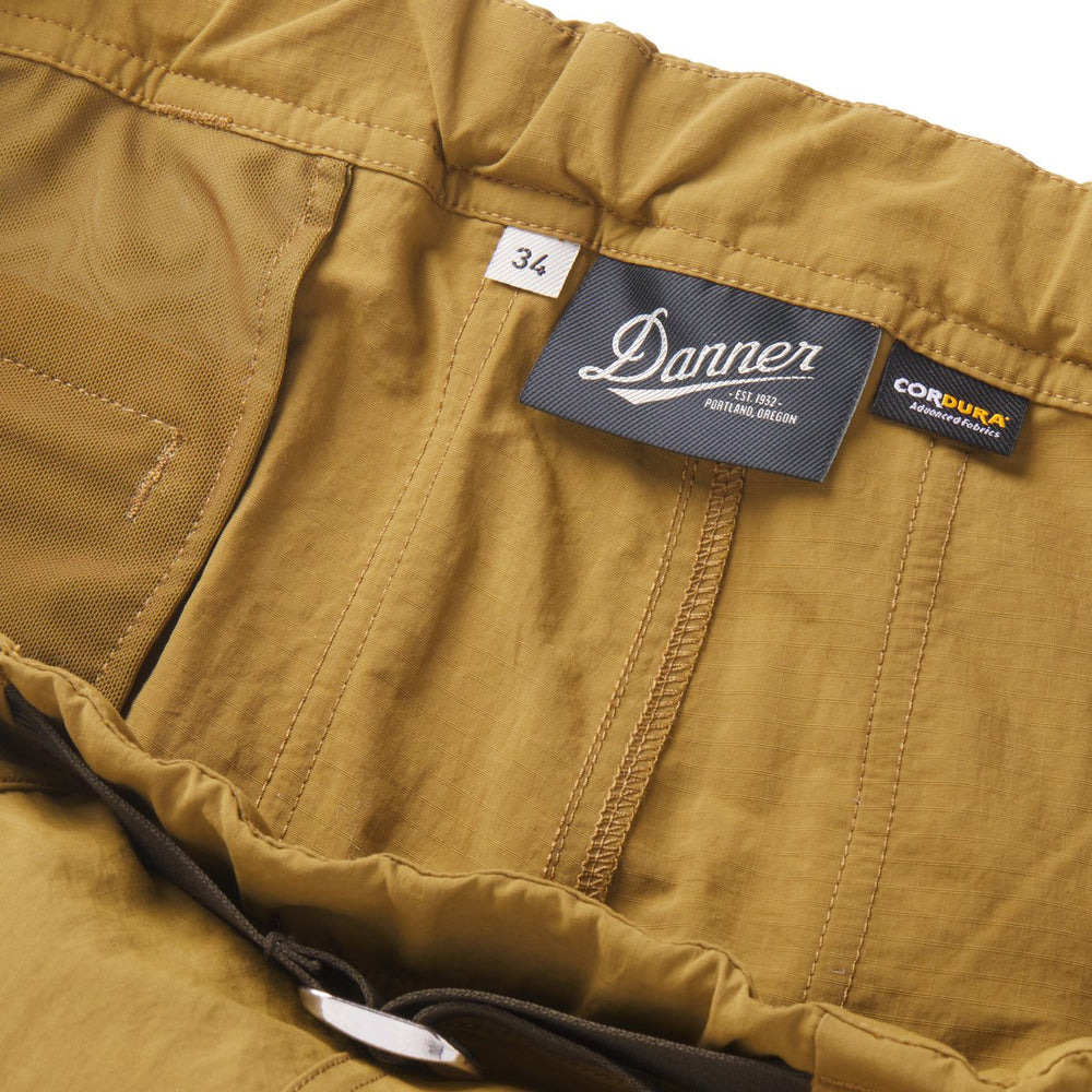 Utility Shorts Butternut / Danner