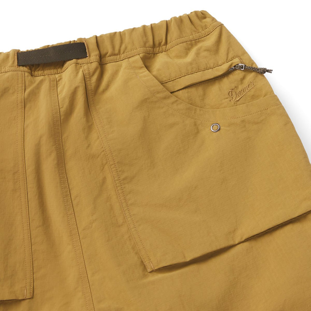 Utility Shorts Butternut / Danner