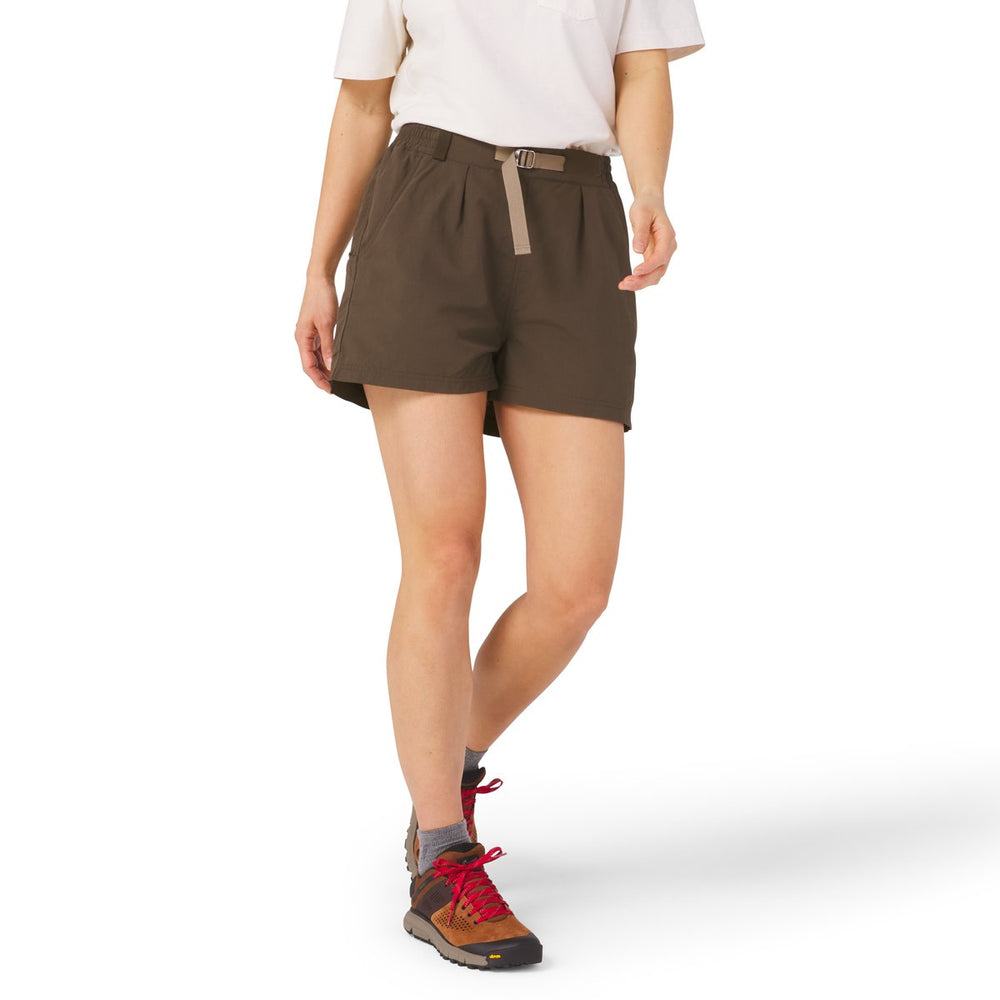 Utility Shorts Wren / Danner
