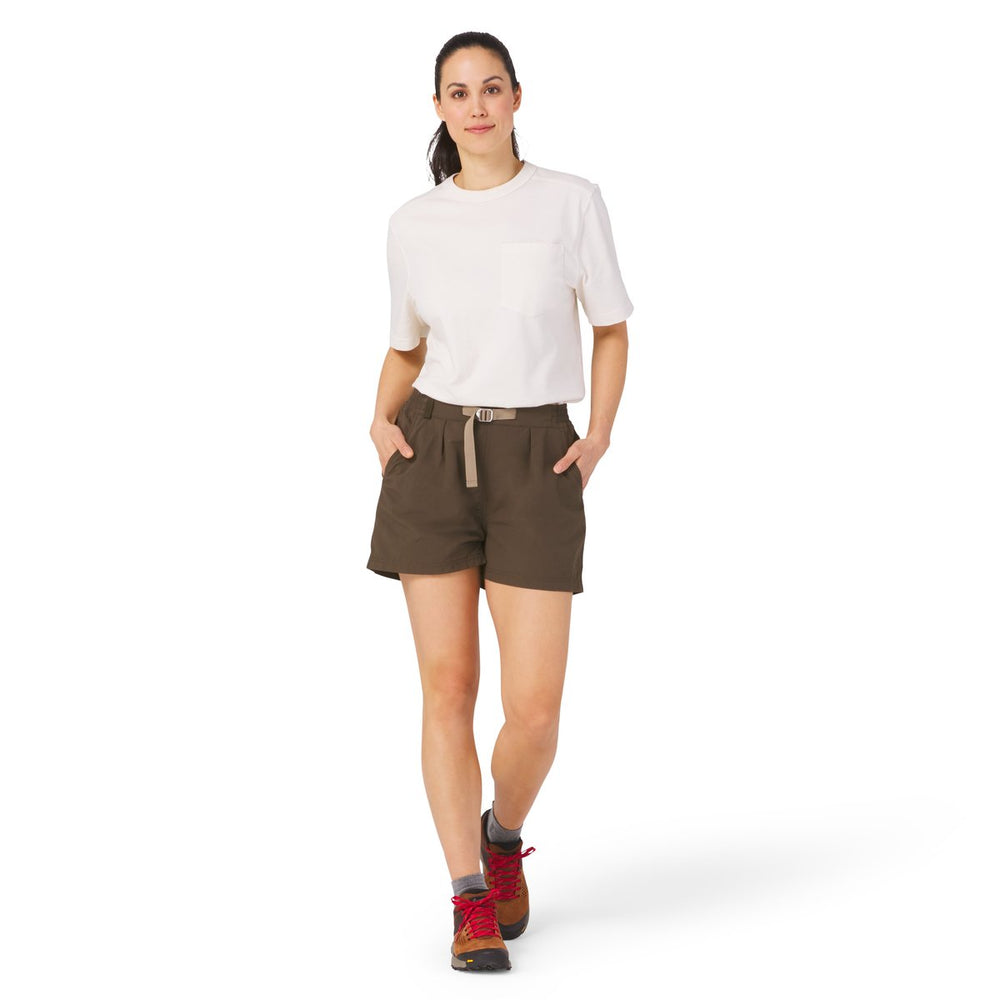 Utility Shorts Wren / Danner