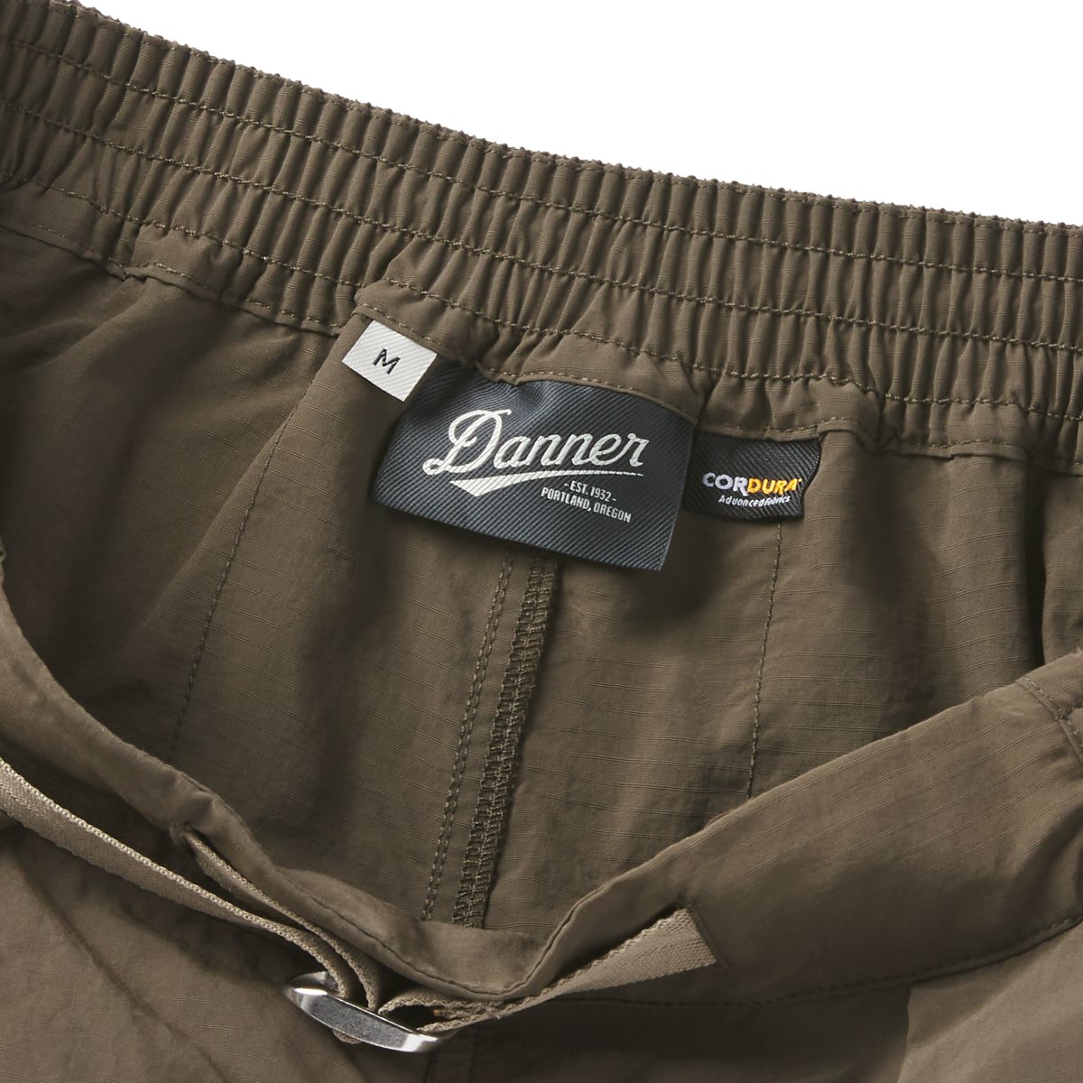 Utility Shorts Wren / Danner