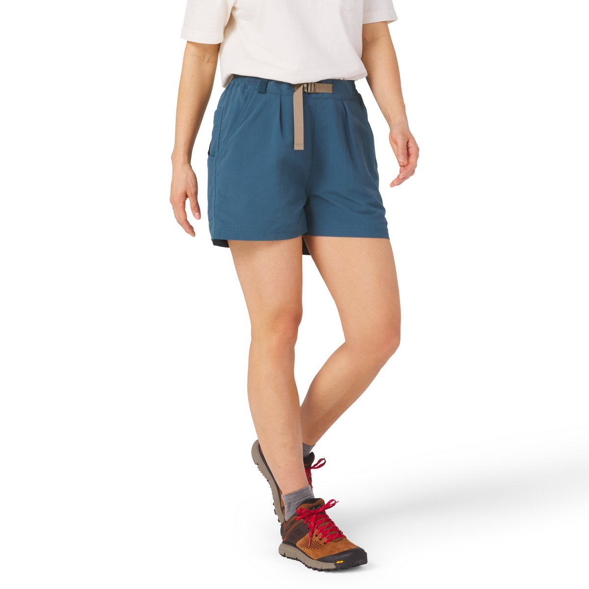 Utility Shorts Stargazer / Danner