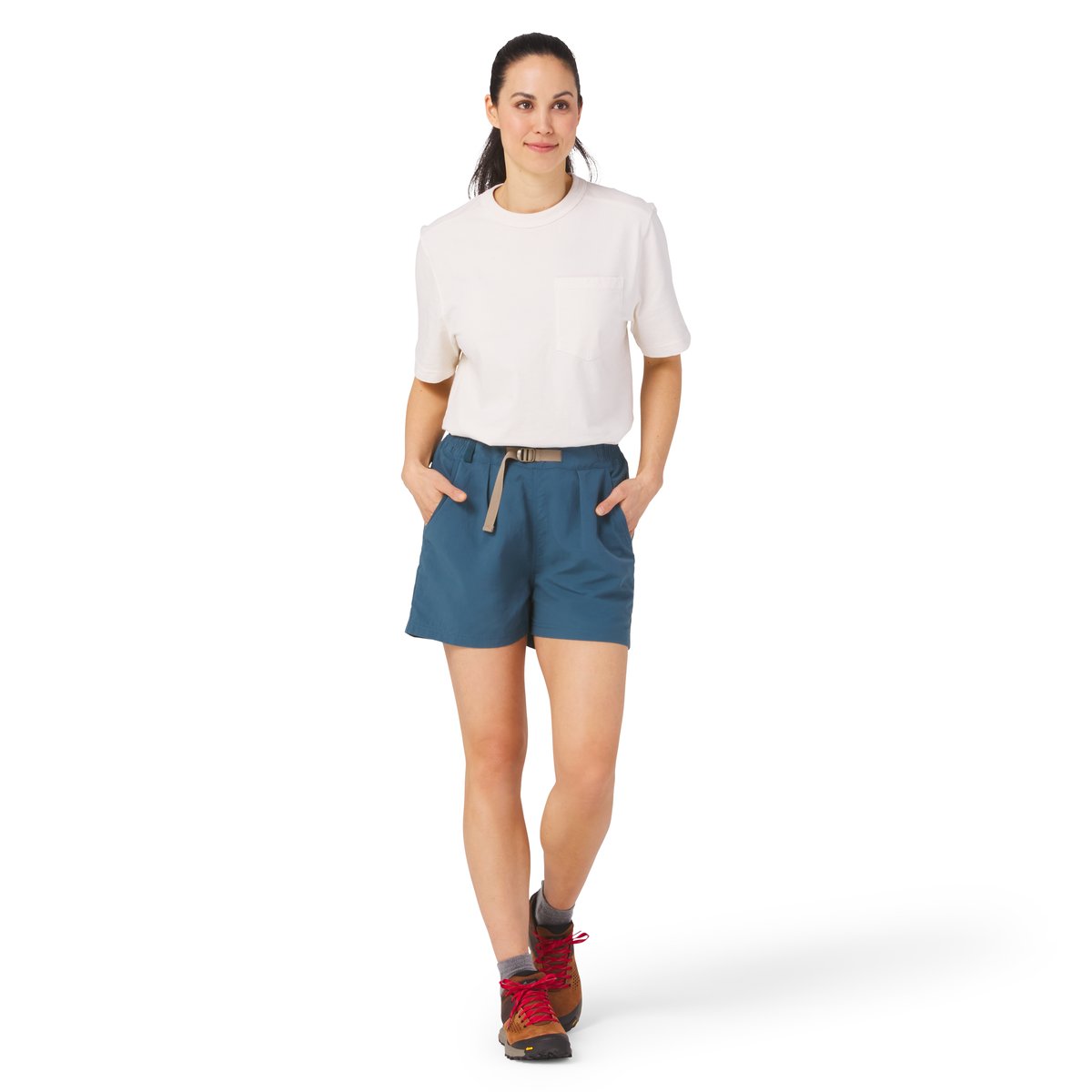 Utility Shorts Stargazer / Danner