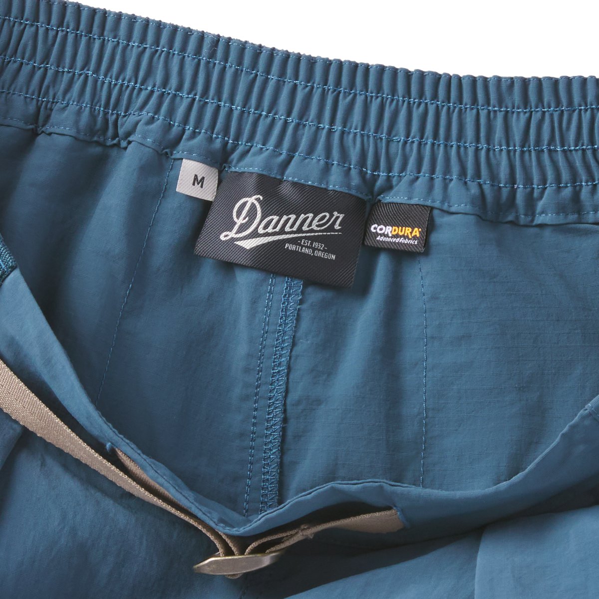 Utility Shorts Stargazer / Danner