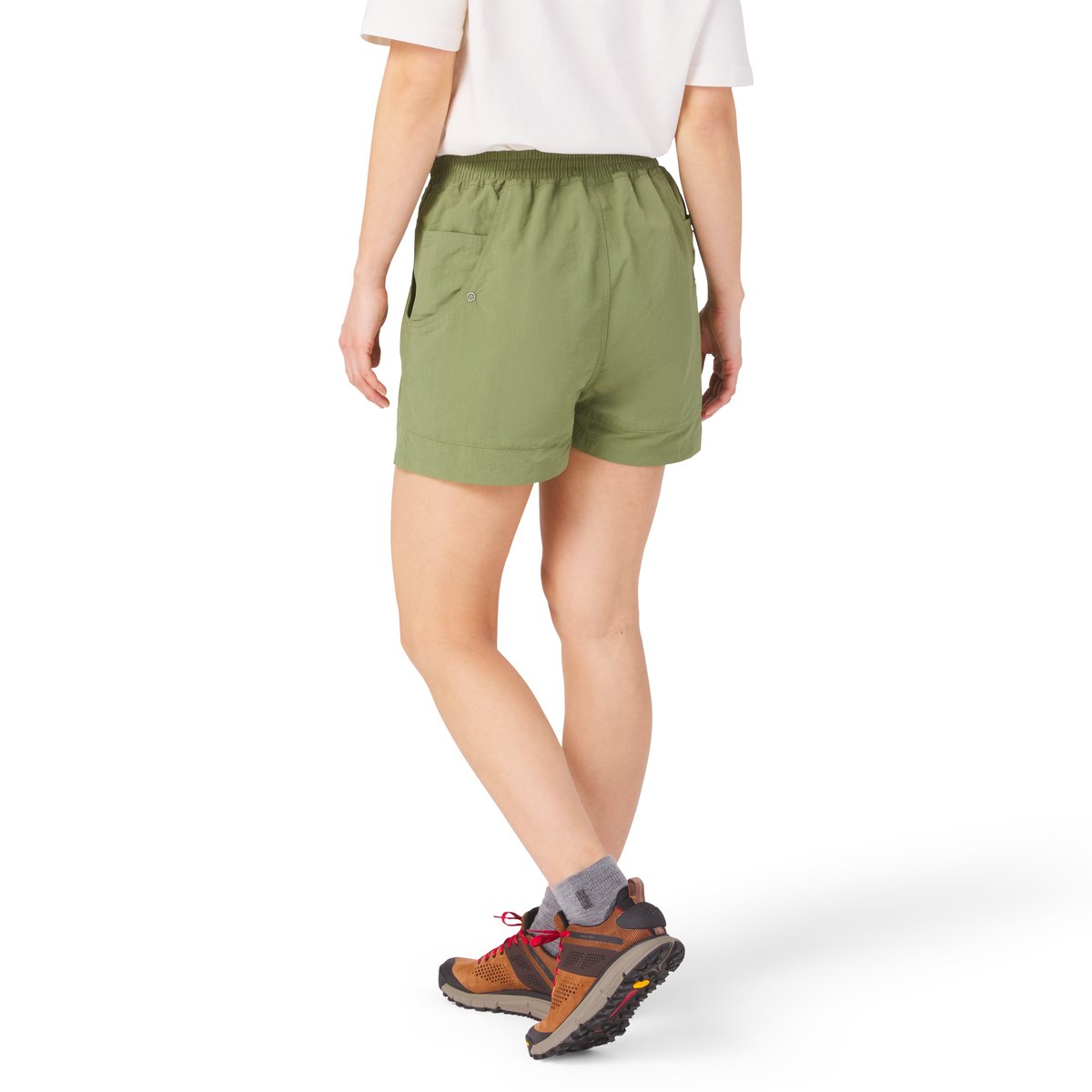 Utility Shorts Olivine / Danner