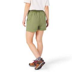 Utility Shorts Olivine / Danner