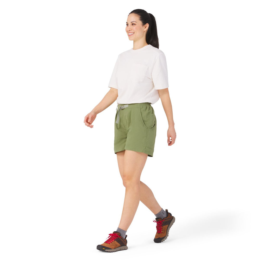Utility Shorts Olivine / Danner