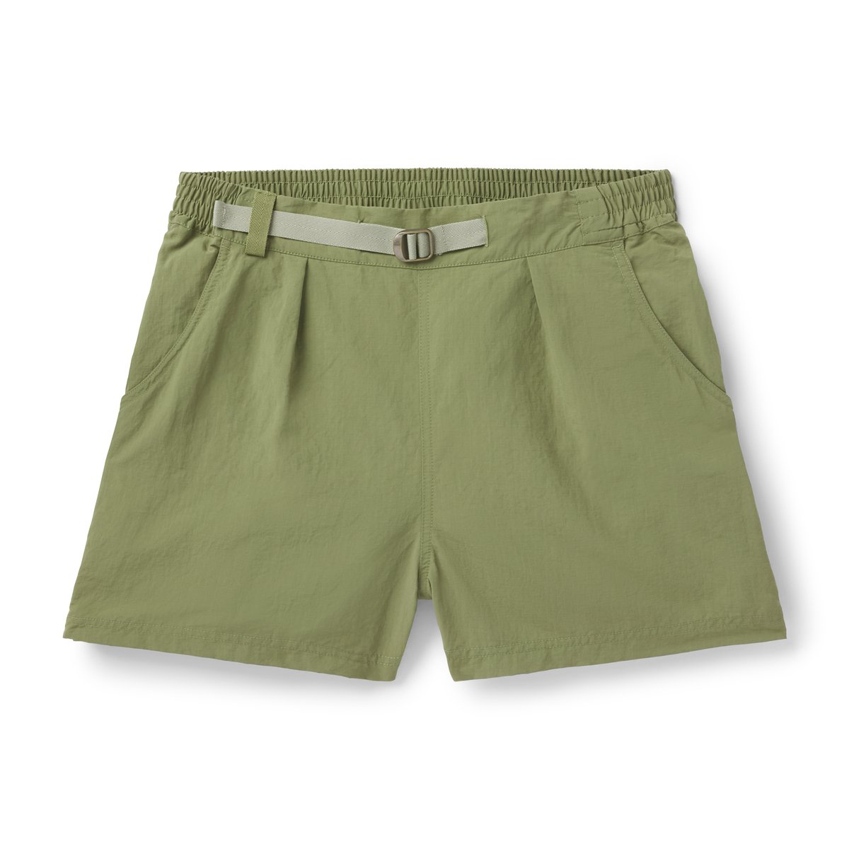 Utility Shorts Olivine / Danner