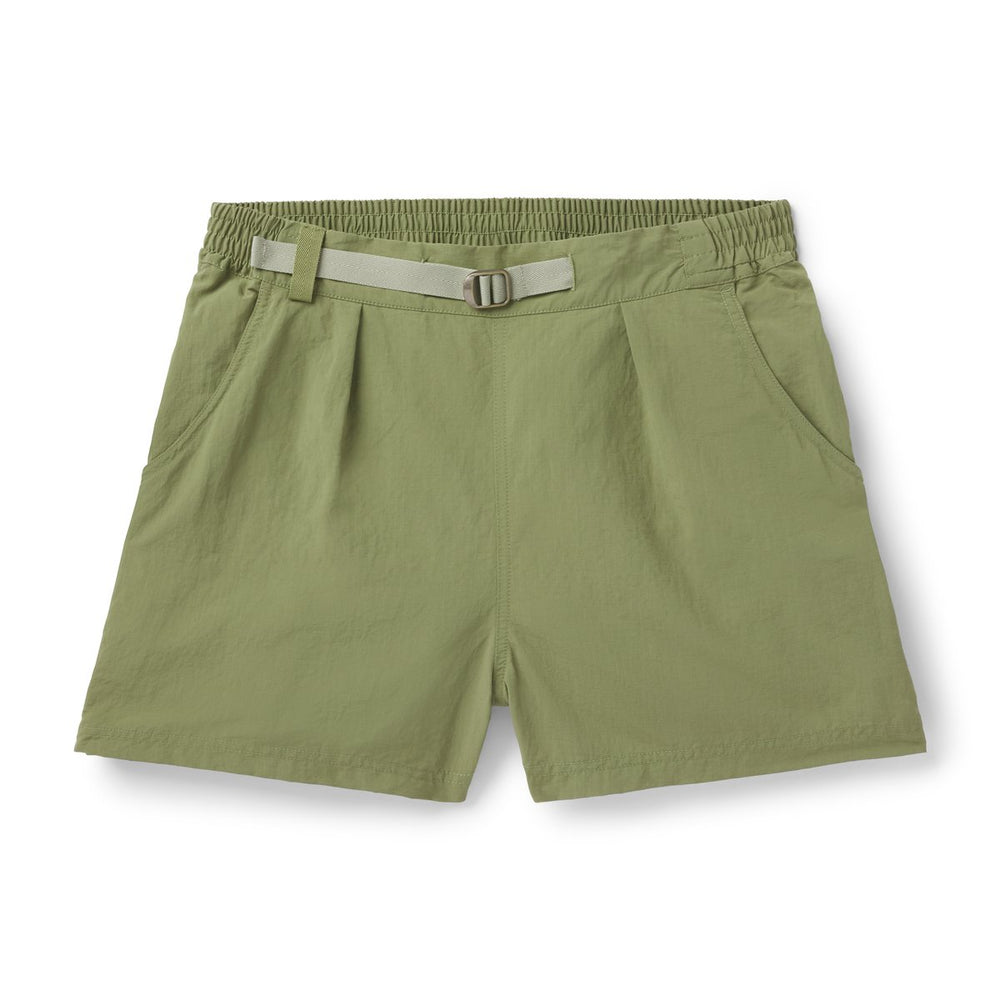 Utility Shorts Olivine / Danner