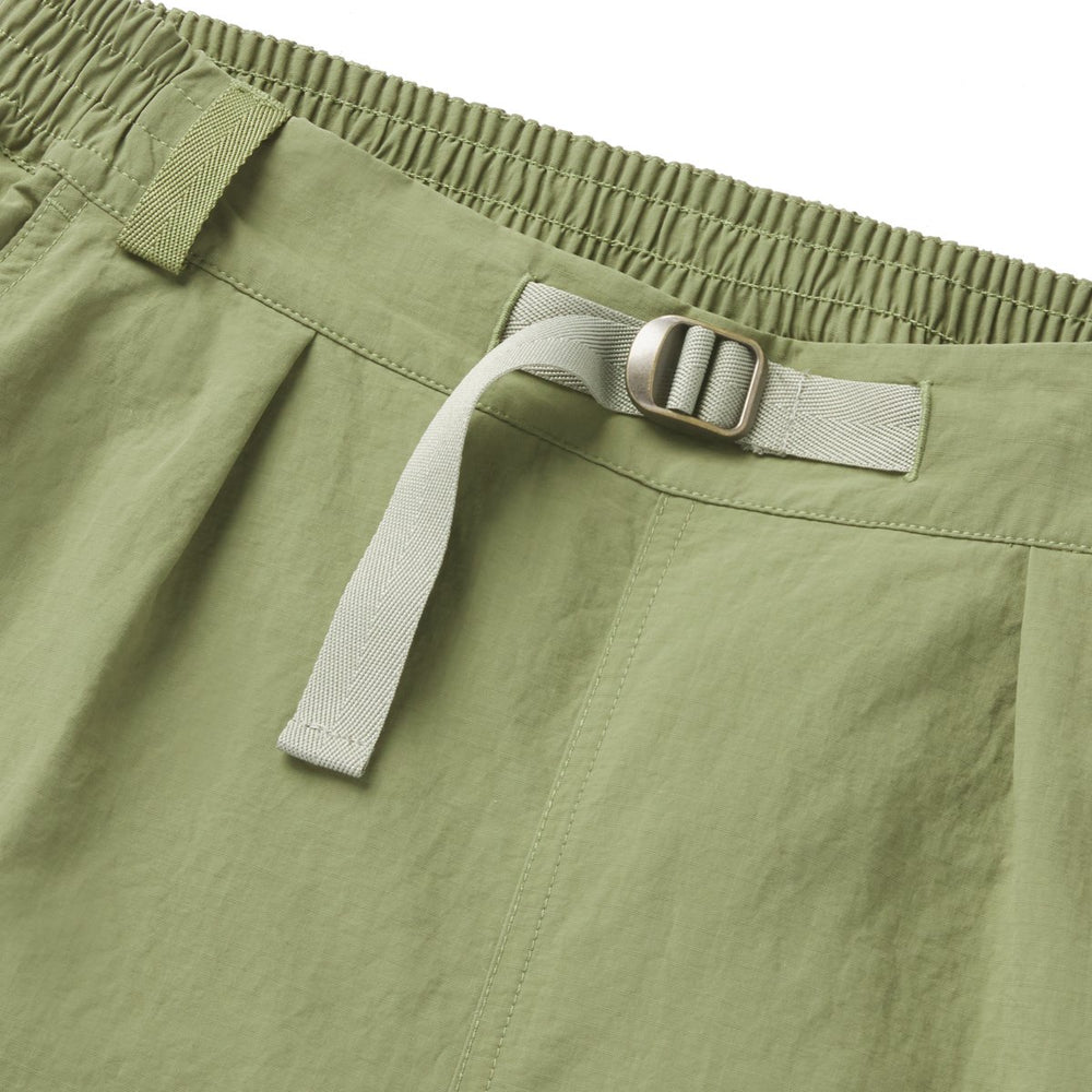 Utility Shorts Olivine / Danner