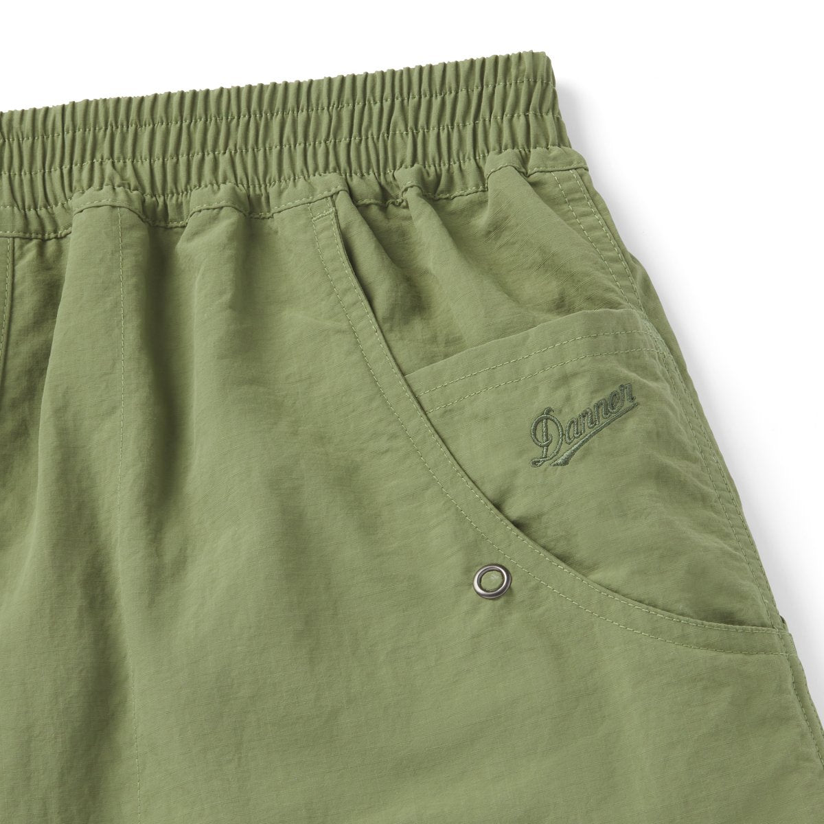 Utility Shorts Olivine / Danner