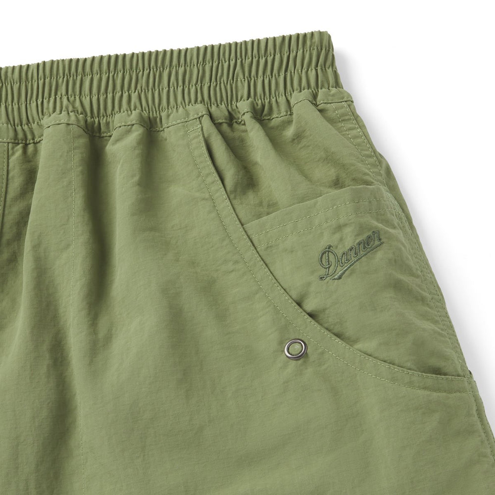 Utility Shorts Olivine / Danner