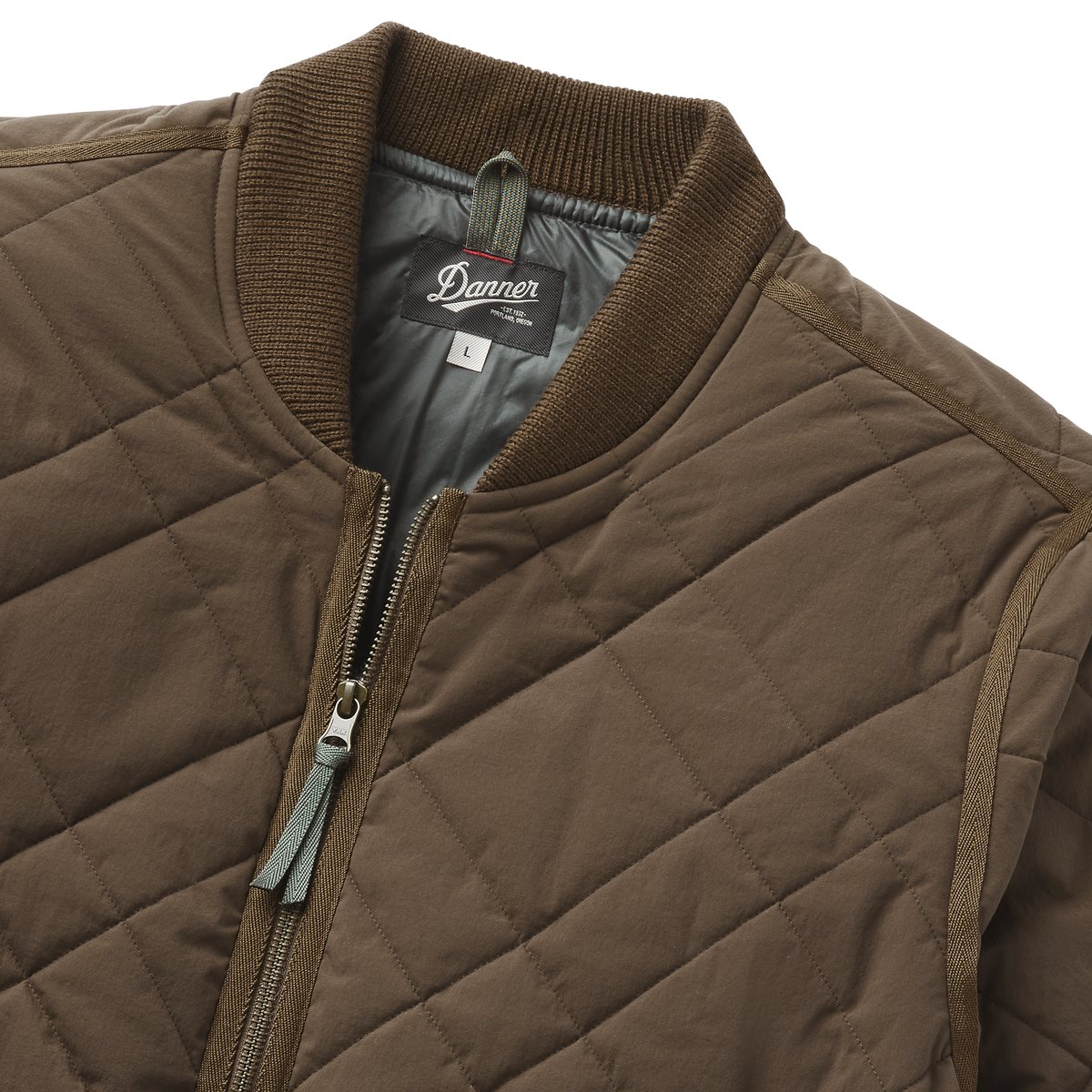 Primaloft Liner Jacket Slate Black/Urban Chic / Danner