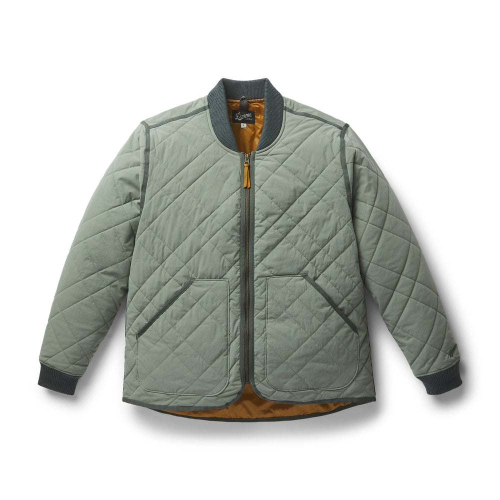 Primaloft Liner Jacket Agave/Golden Brown / Danner