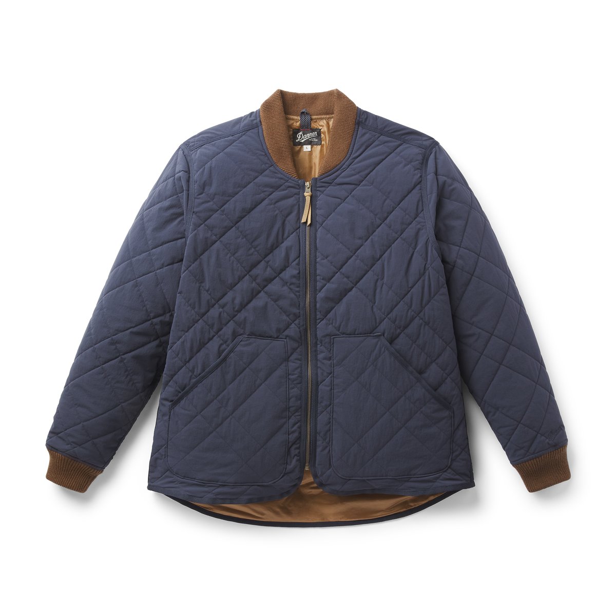 Primaloft Liner Jacket Total Eclipse/Ermine / Danner