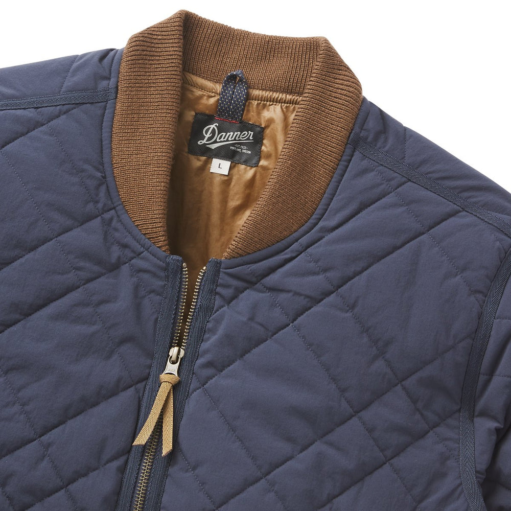 Primaloft Liner Jacket Total Eclipse/Ermine / Danner