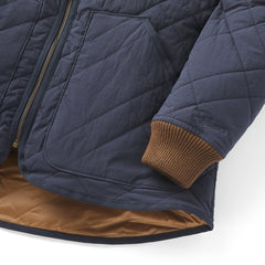 Primaloft Liner Jacket Total Eclipse/Ermine / Danner
