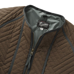 Primaloft Liner Jacket Slate Black/Golden Brown / Danner