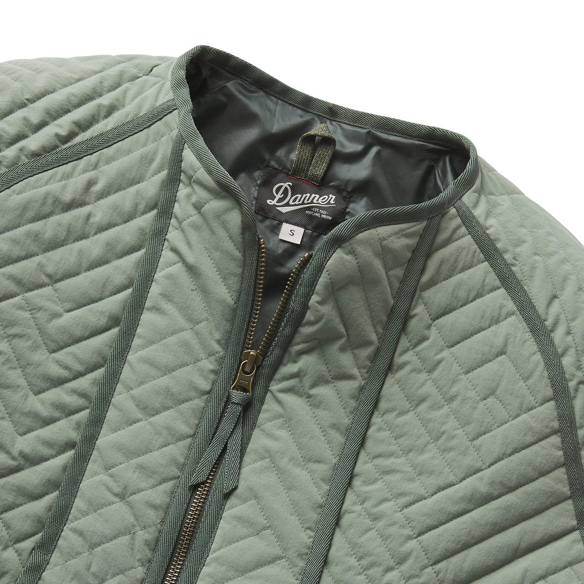 Primaloft Liner Jacket Agave/Urban Chic / Danner