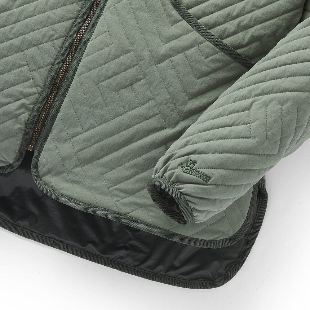 Primaloft Liner Jacket Agave/Urban Chic / Danner