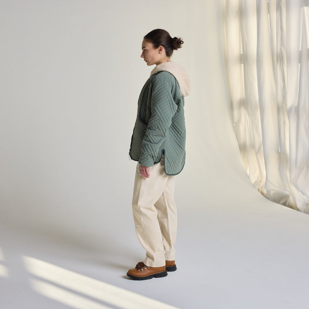 Primaloft Liner Jacket Agave/Urban Chic / Danner