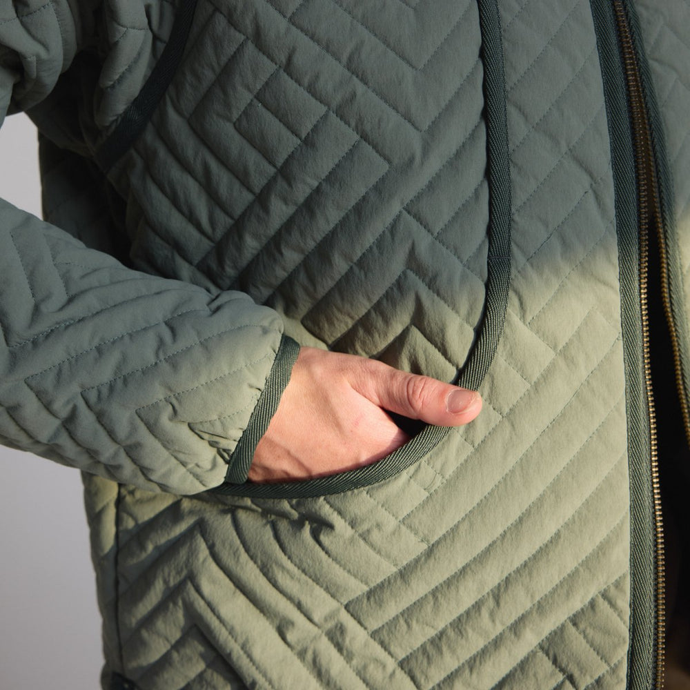 Primaloft Liner Jacket Agave/Urban Chic / Danner