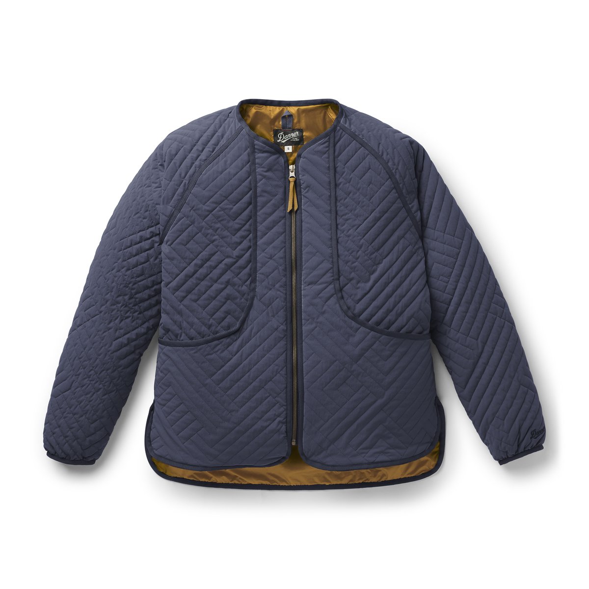 Primaloft Liner Jacket Total Eclipse/Ermine / Danner