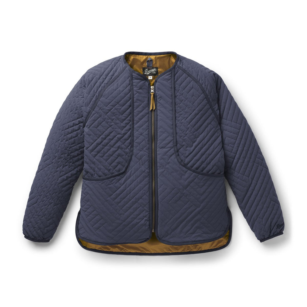 Primaloft Liner Jacket Total Eclipse/Ermine / Danner