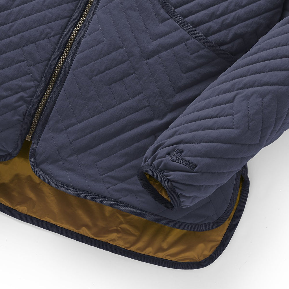 Primaloft Liner Jacket Total Eclipse/Ermine / Danner
