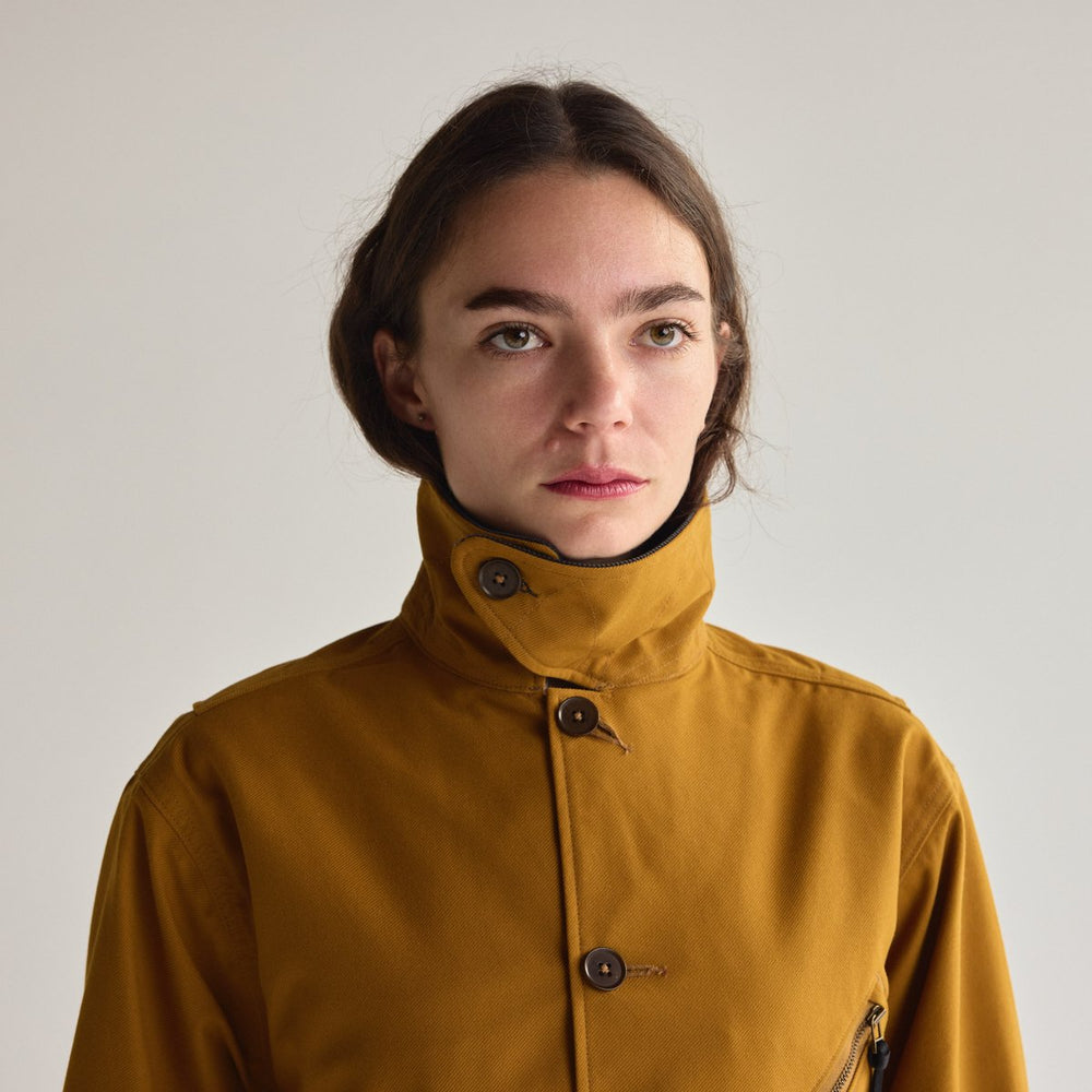 Manzanita WINDSTOPPER® Jacket Golden Brown / Danner