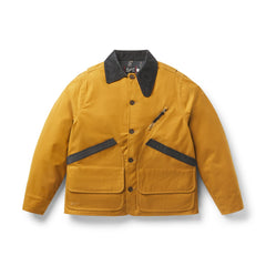 Manzanita WINDSTOPPER® Jacket Golden Brown / Danner