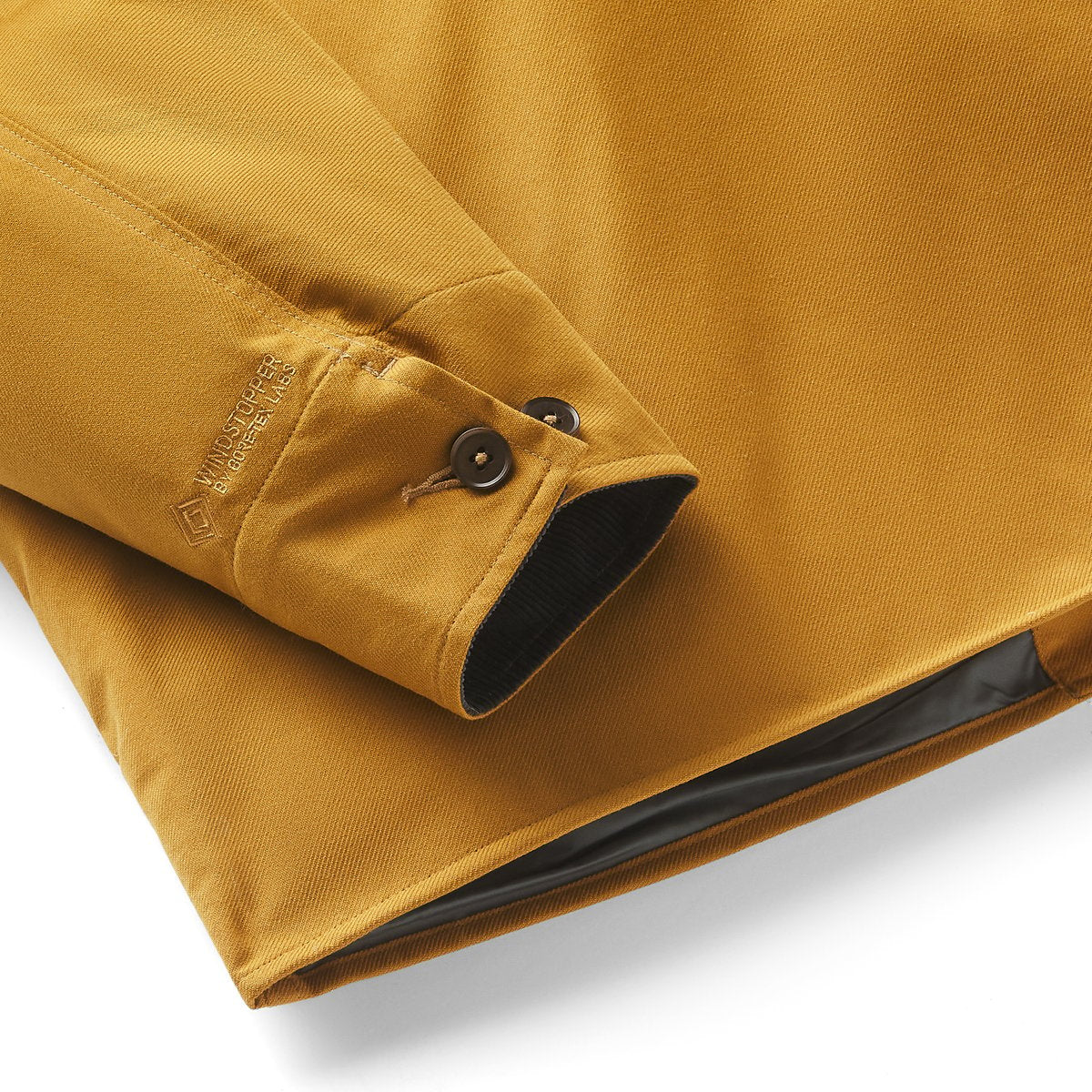 Manzanita WINDSTOPPER® Jacket Golden Brown / Danner