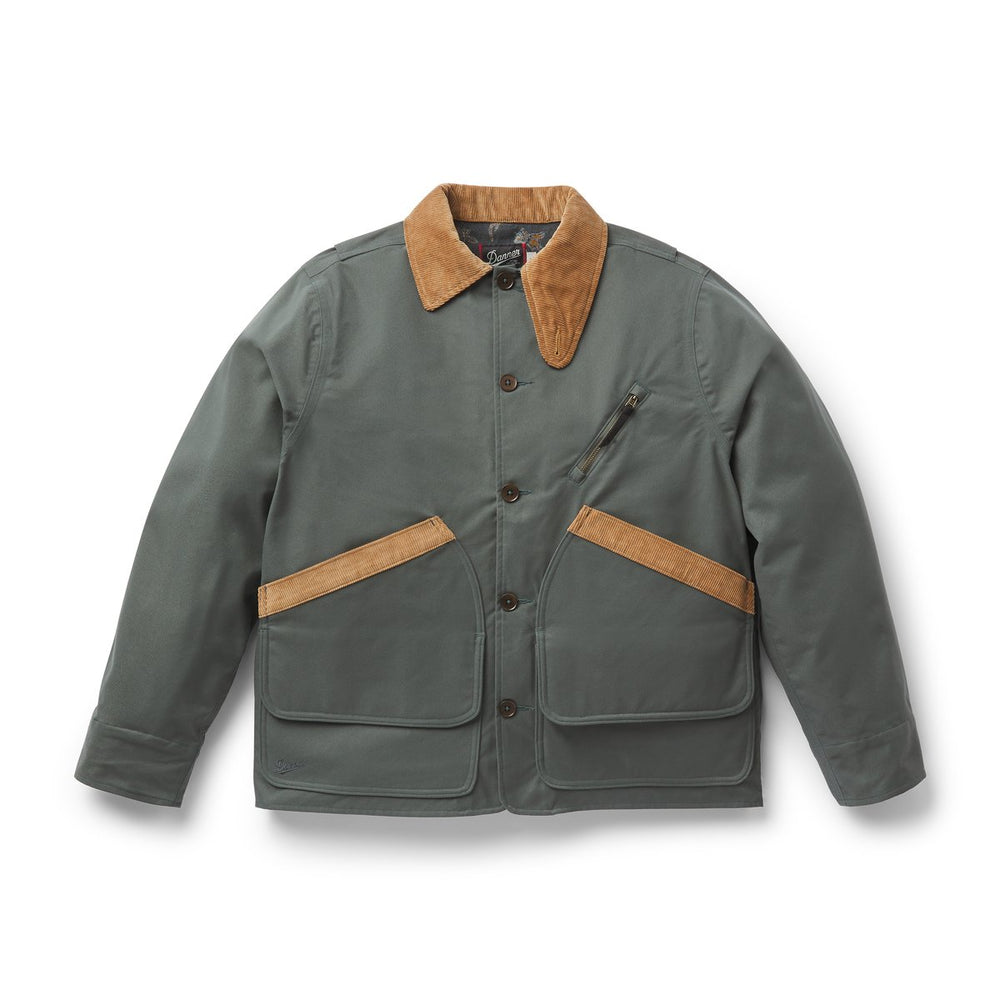 Manzanita WINDSTOPPER® Jacket Urban Chic / Danner