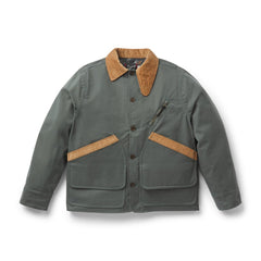 Manzanita WINDSTOPPER® Jacket Urban Chic / Danner