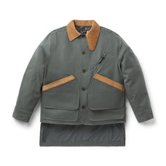 Manzanita WINDSTOPPER® Jacket Urban Chic / Danner